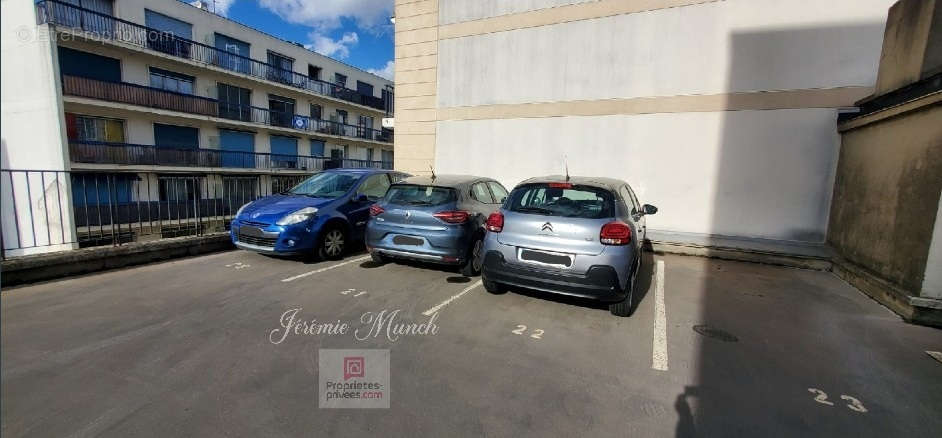 Appartement à CLAMART