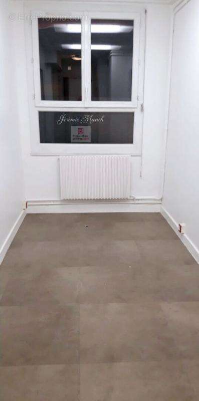 Appartement à CLAMART