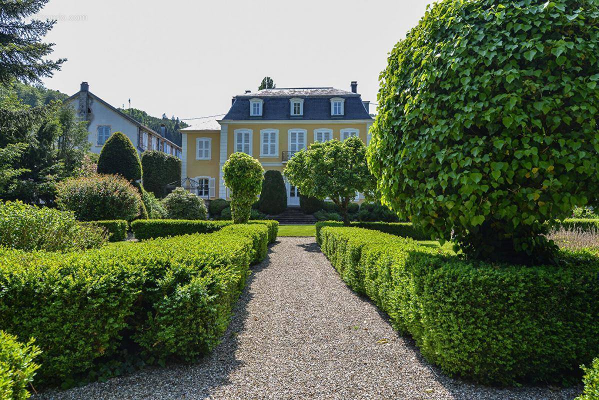 Maison à SAINTE-MARIE-AUX-MINES