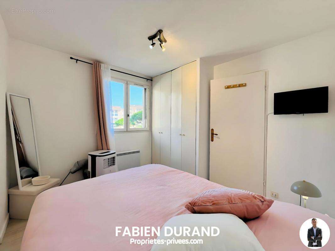 Appartement à FREJUS