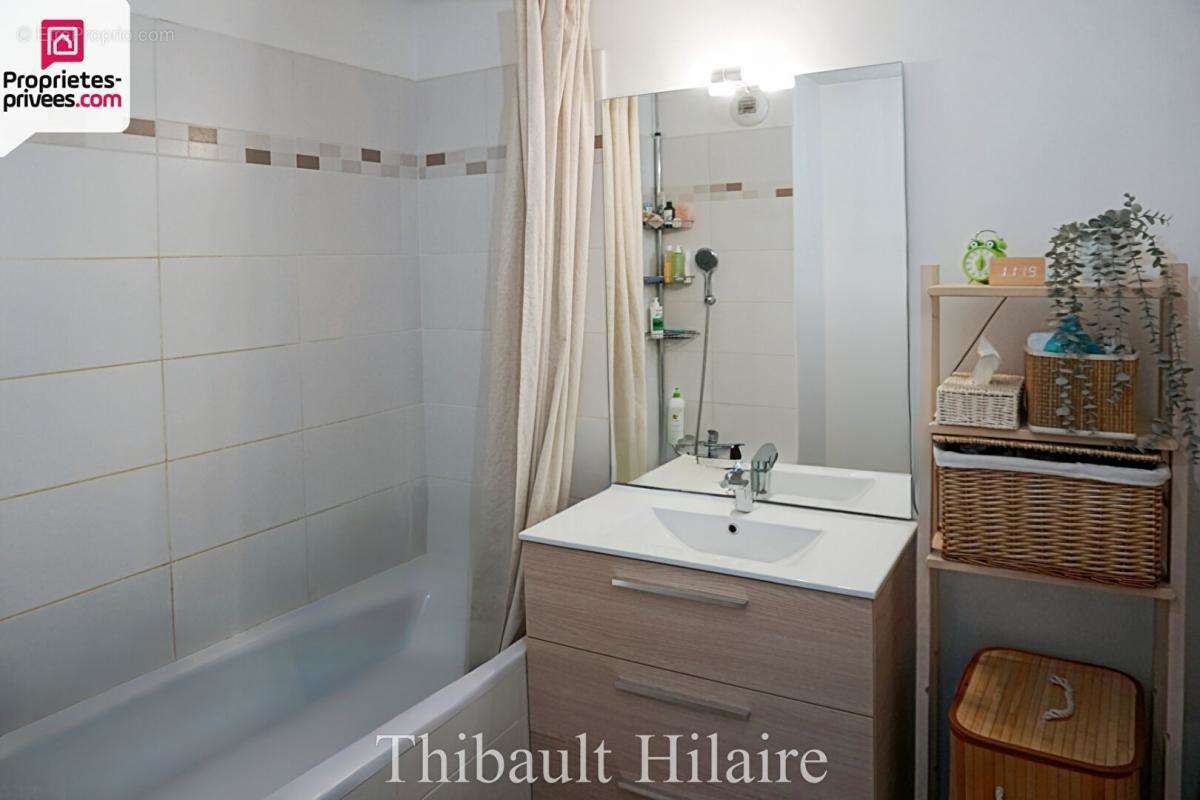 Appartement à MARSEILLE-11E