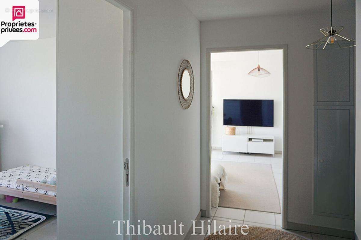 Appartement à MARSEILLE-11E