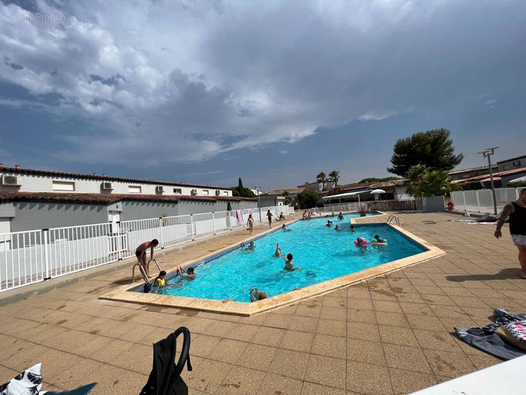 Maison à SAINT-CYPRIEN