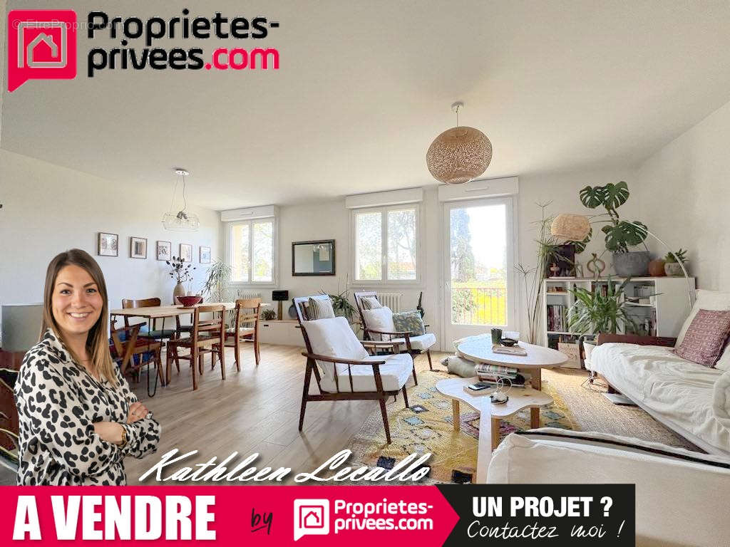 Appartement à PORNICHET