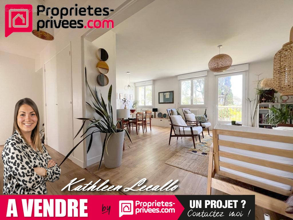 Appartement à PORNICHET