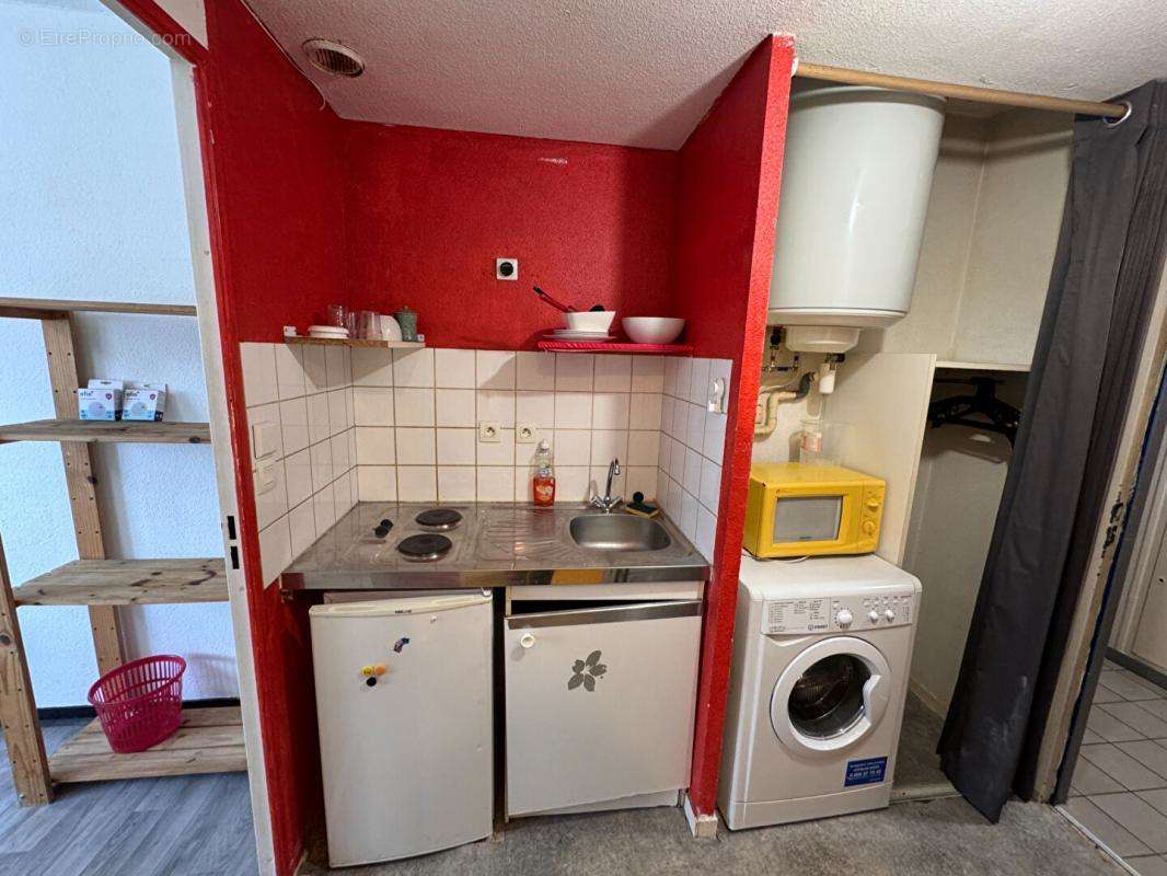 Appartement à ORLEANS