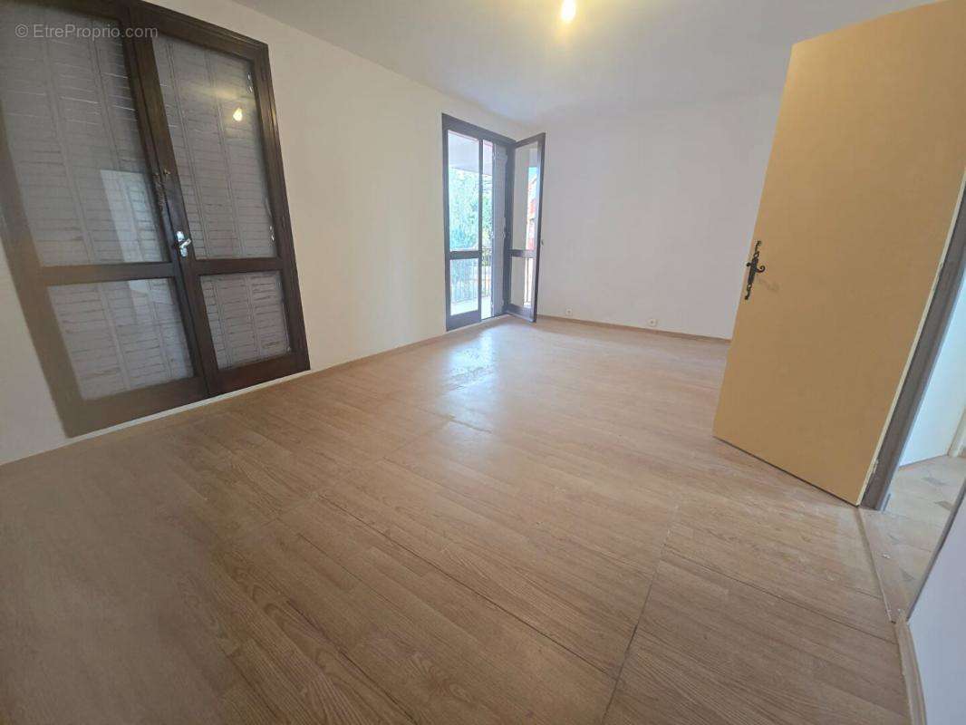 Appartement à AVIGNON