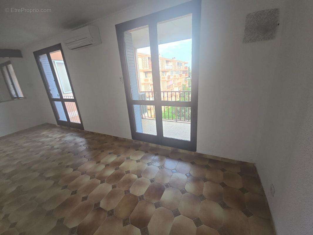 Appartement à AVIGNON