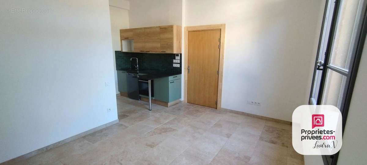 Appartement à PIGNAN