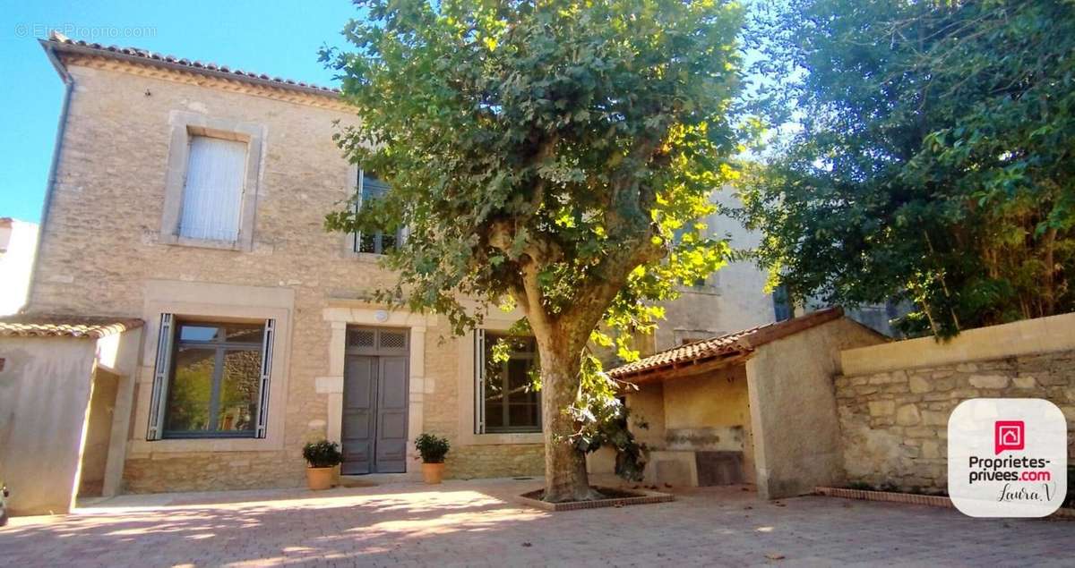 Appartement à PIGNAN