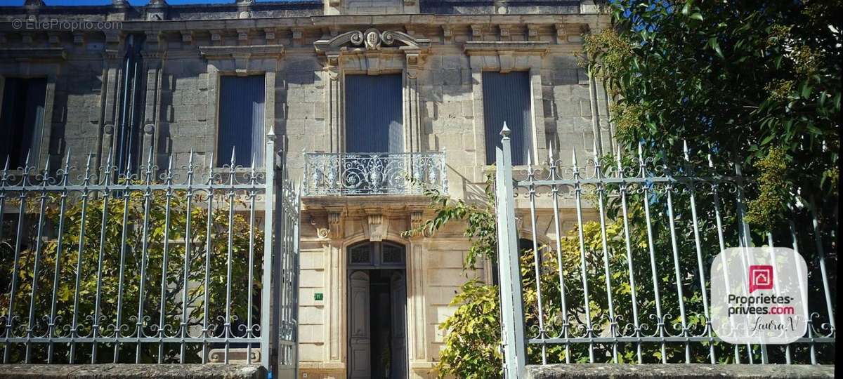 Appartement à PIGNAN