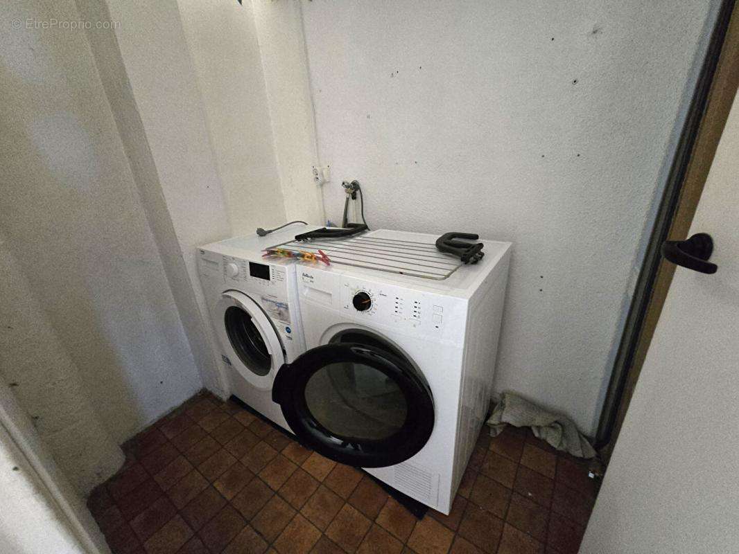 Appartement à POITIERS