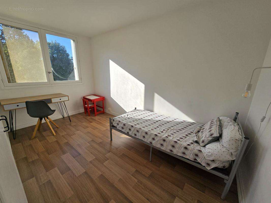 Appartement à POITIERS