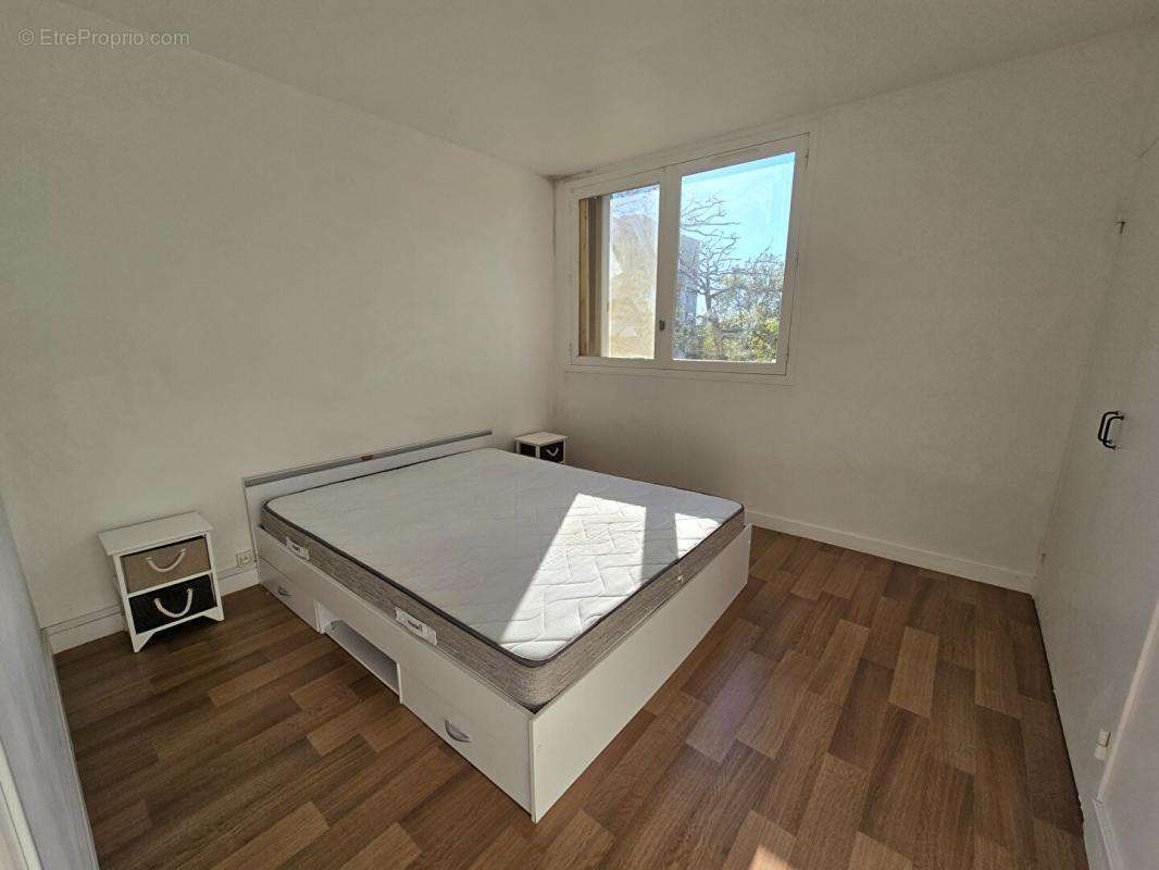 Appartement à POITIERS