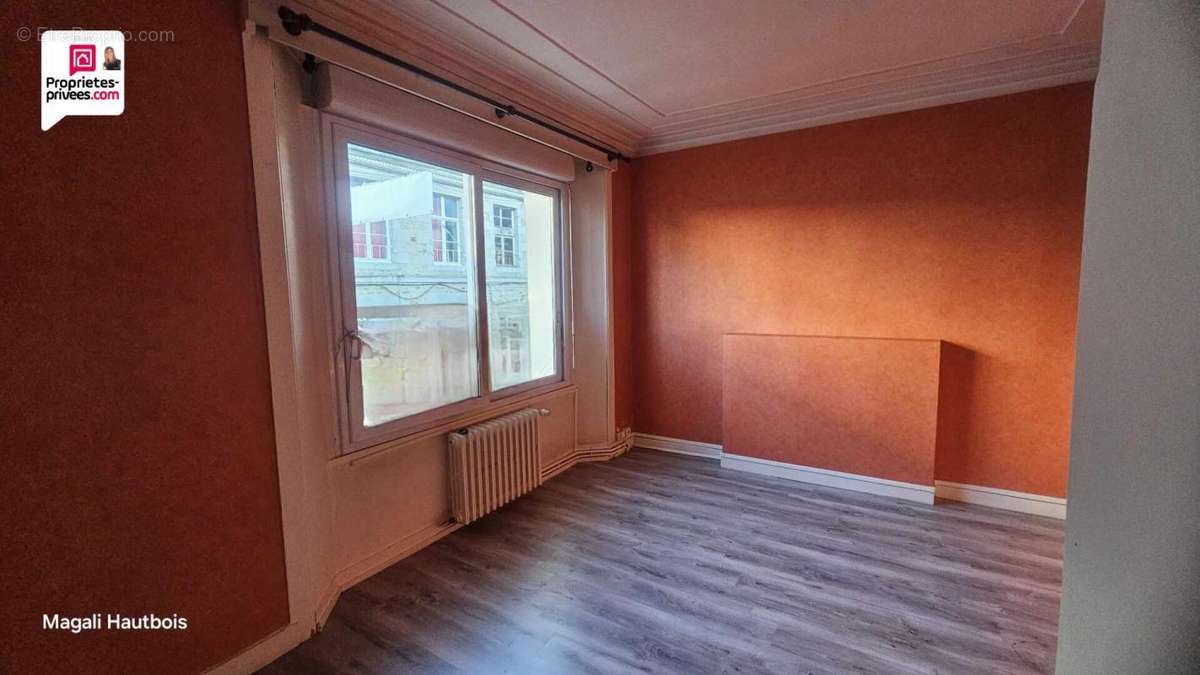 Appartement à AVRANCHES