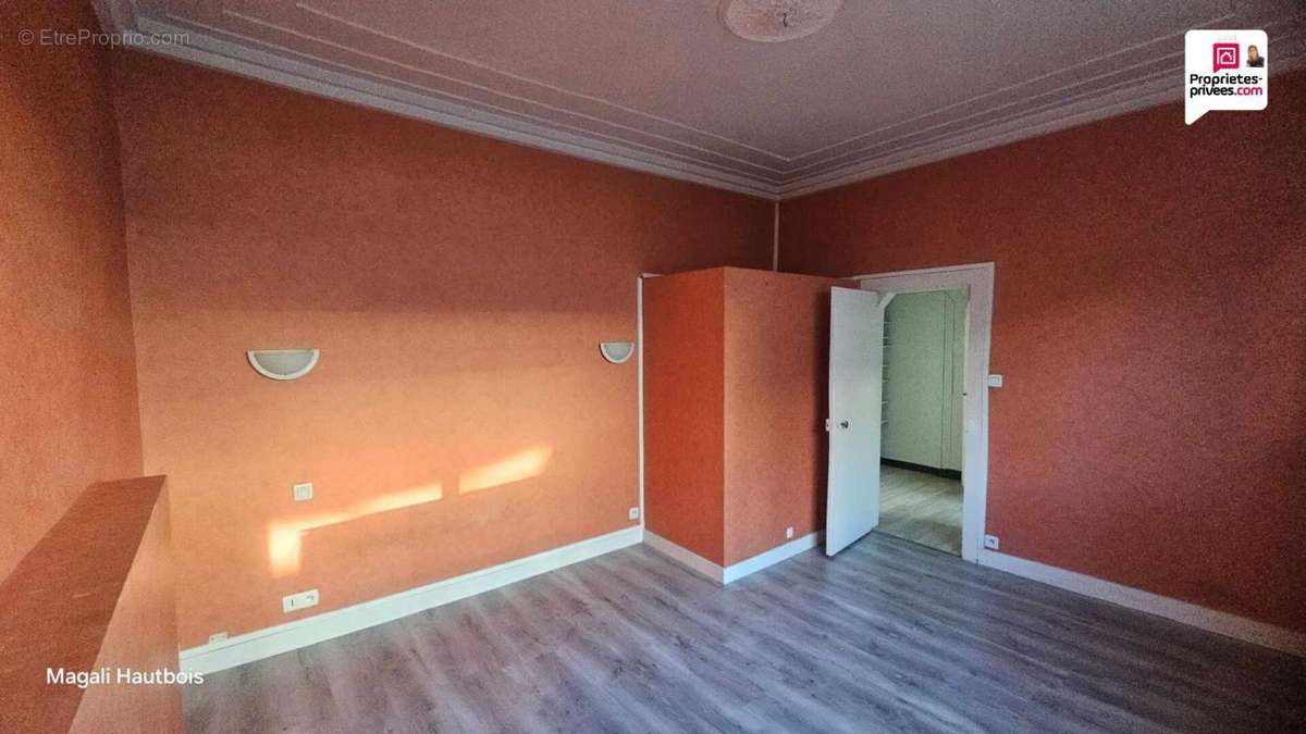 Appartement à AVRANCHES