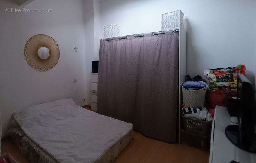 Appartement à AUBAGNE