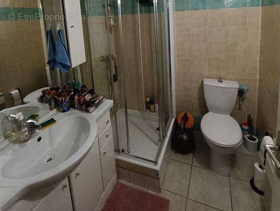 Appartement à AUBAGNE