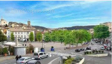 Appartement à AUBAGNE