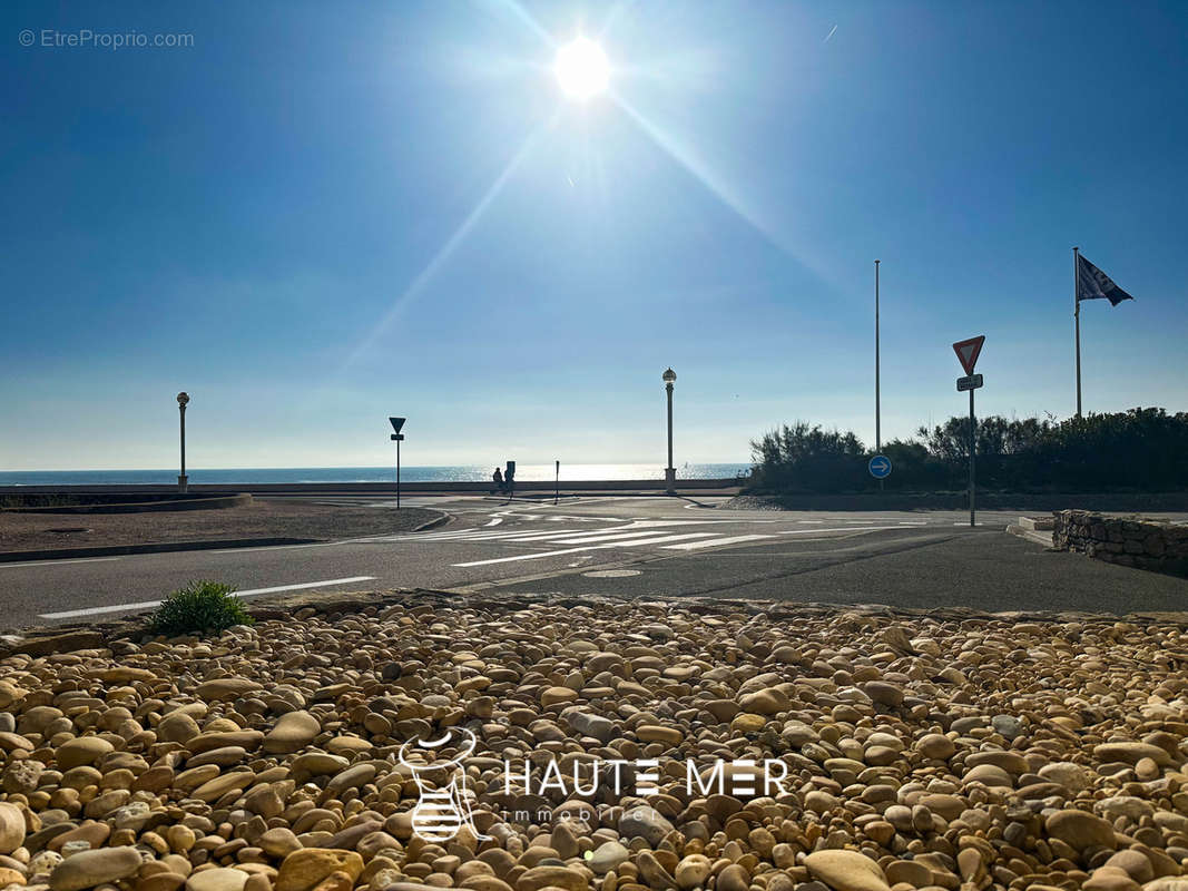 Appartement à LES SABLES-D&#039;OLONNE