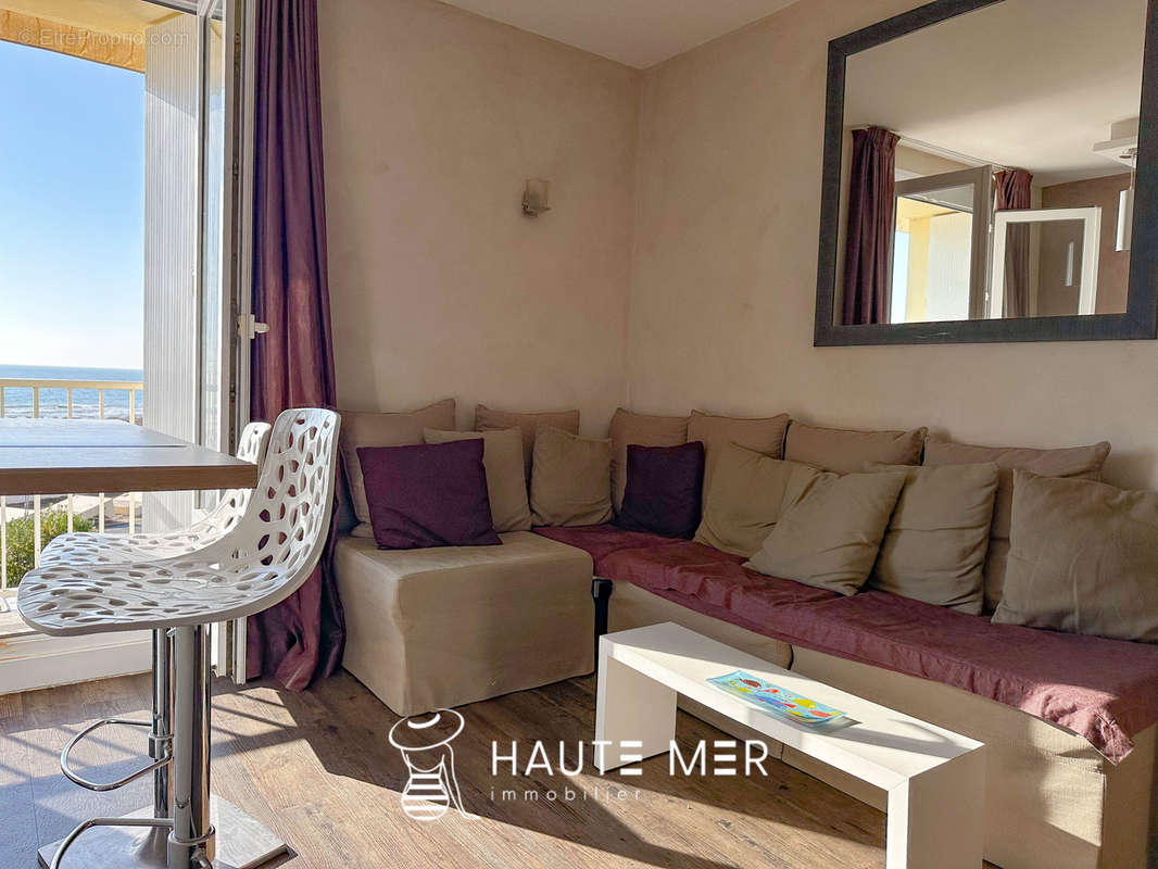 Appartement à LES SABLES-D&#039;OLONNE