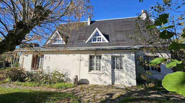 Maison à BEAUGENCY