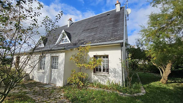 Maison à BEAUGENCY