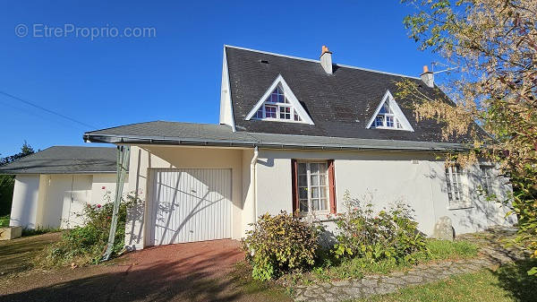 Maison à BEAUGENCY