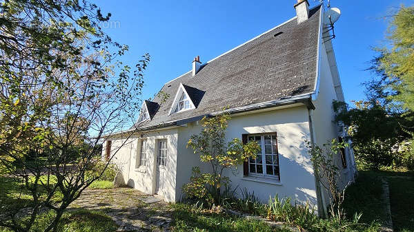 Maison à BEAUGENCY