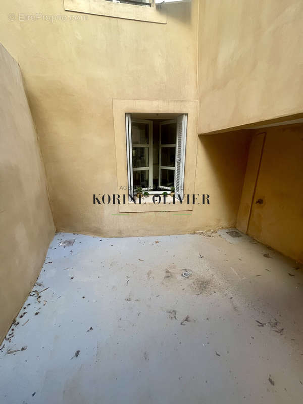 Appartement à AIX-EN-PROVENCE