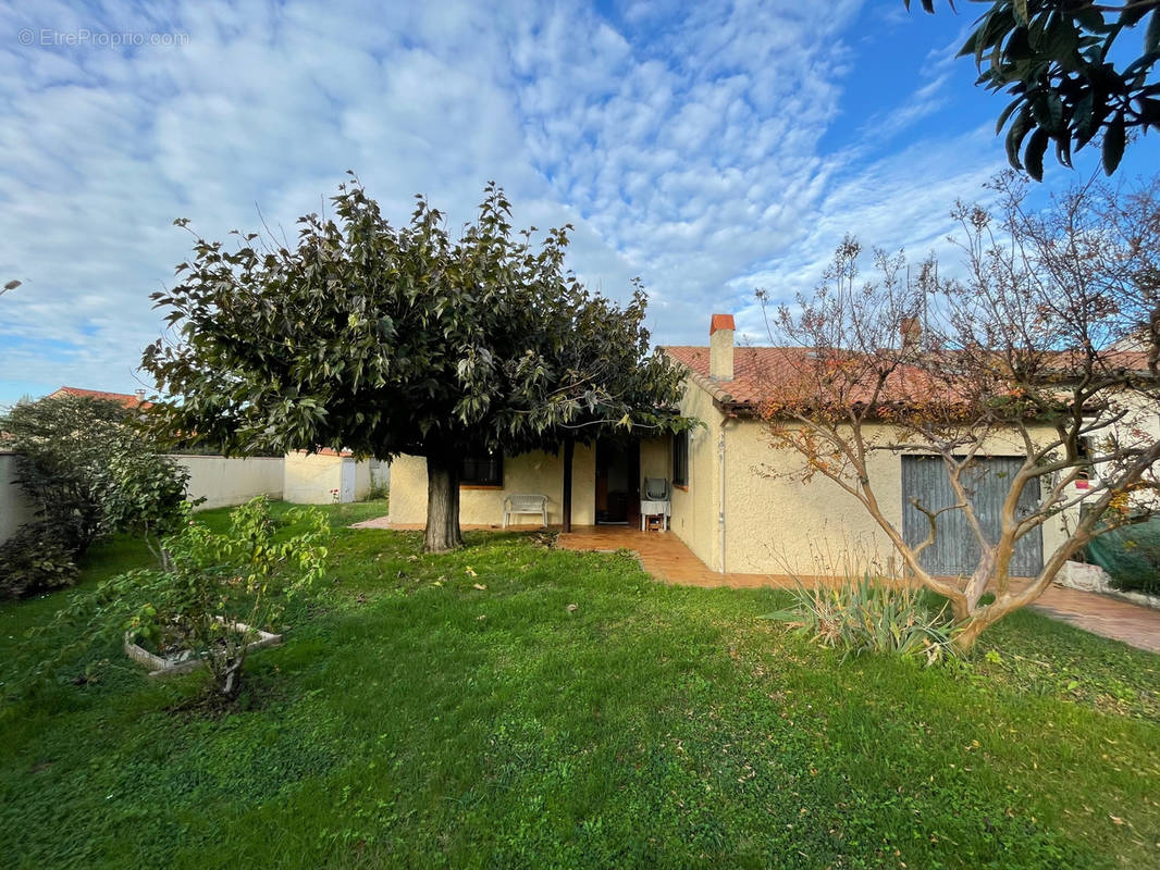 Maison à MURET