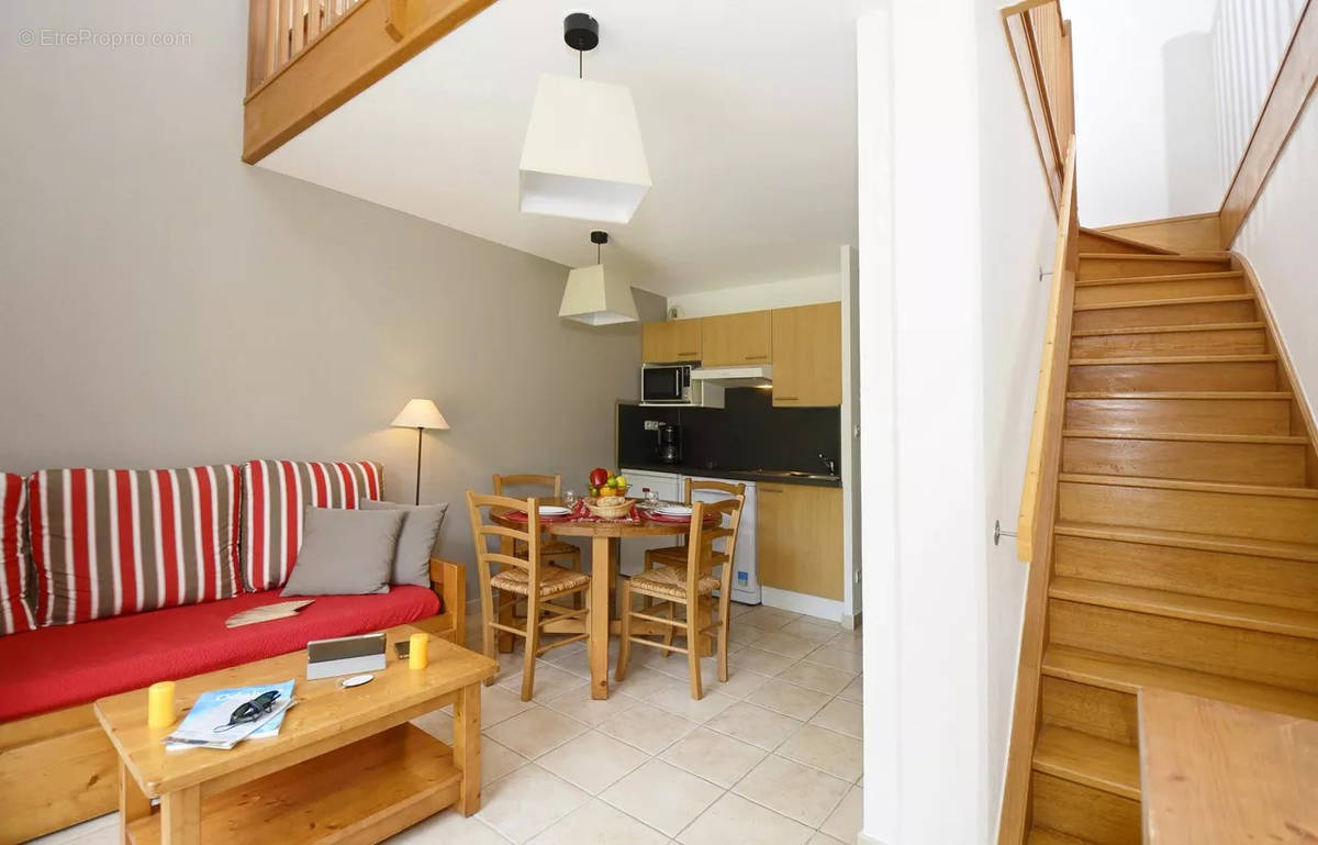 Appartement à MONTIGNAC