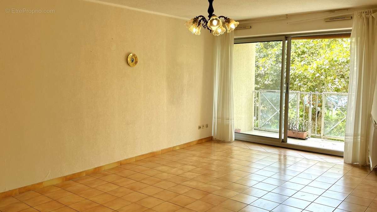 Appartement à SETE