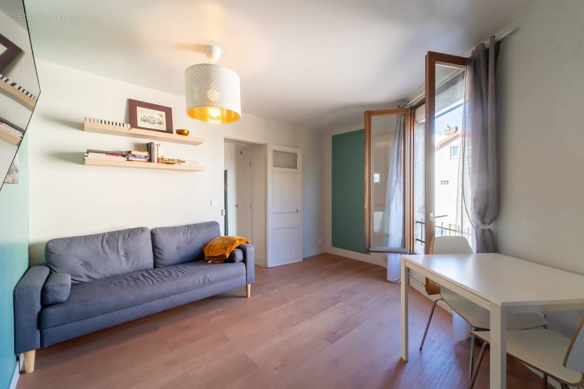 Appartement à ARGENTEUIL