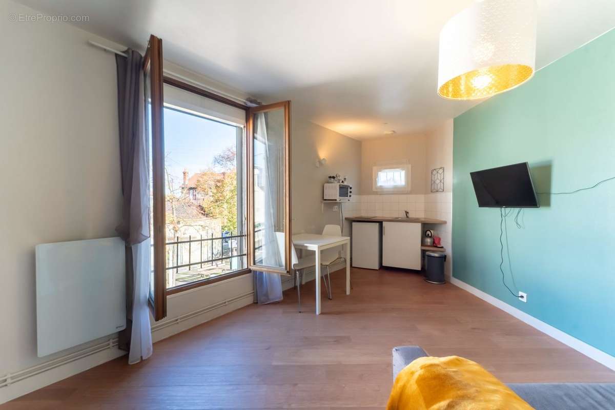 Appartement à ARGENTEUIL