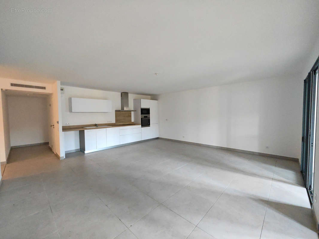 Appartement à BONIFACIO