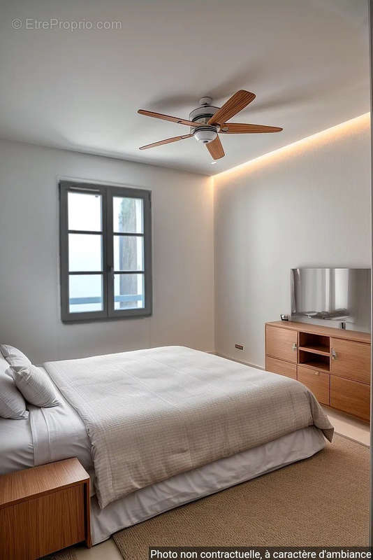 Appartement à BONIFACIO