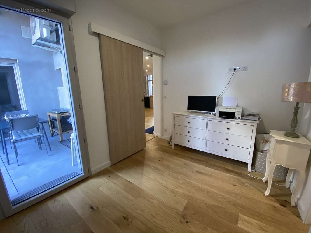 Appartement à SETE