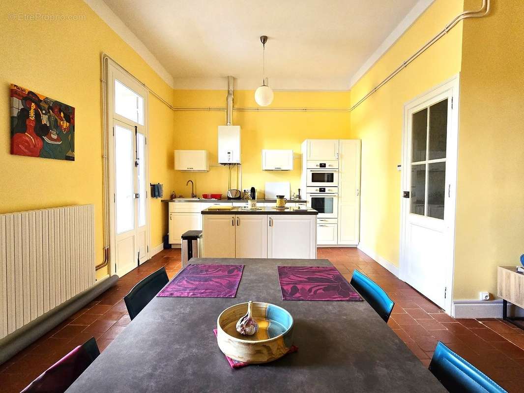 Appartement à SETE