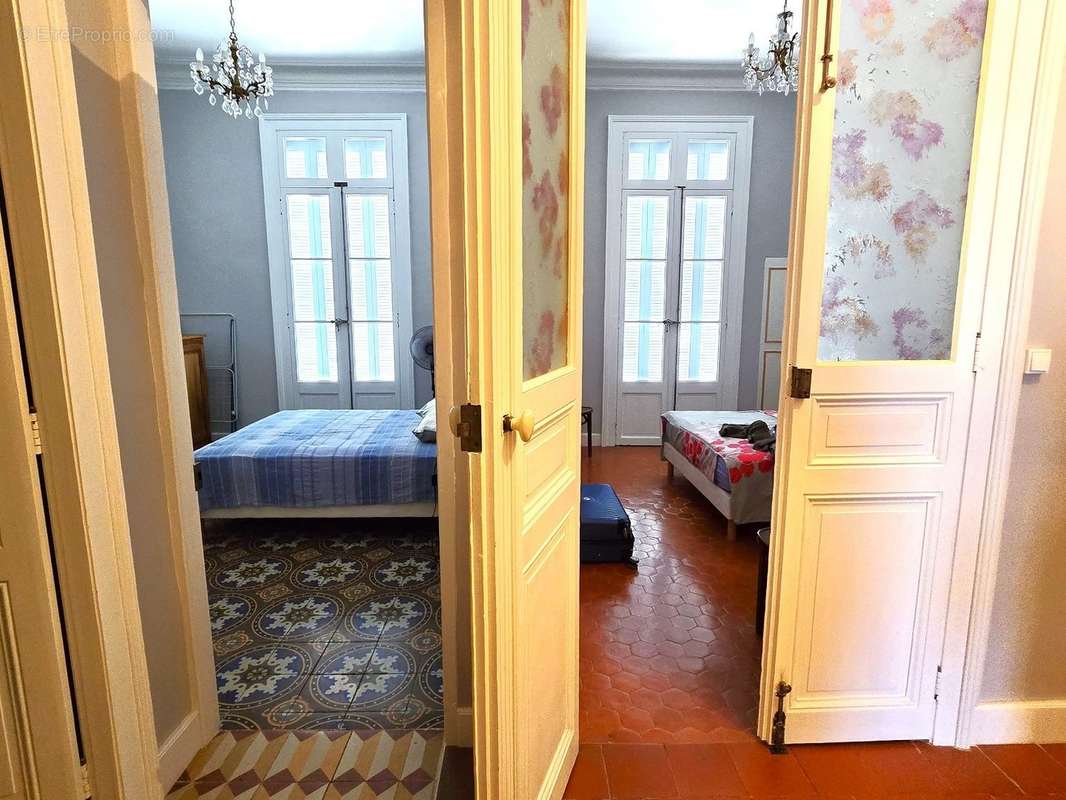 Appartement à SETE