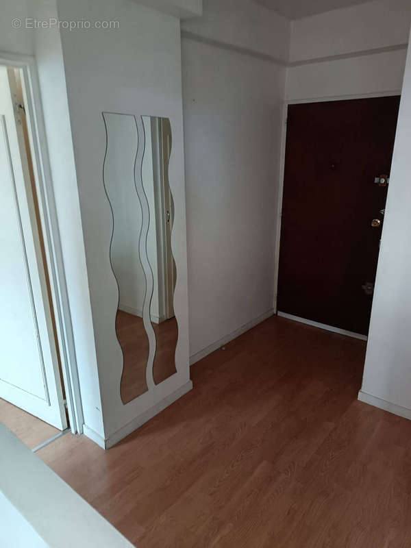 Appartement à LE MANS