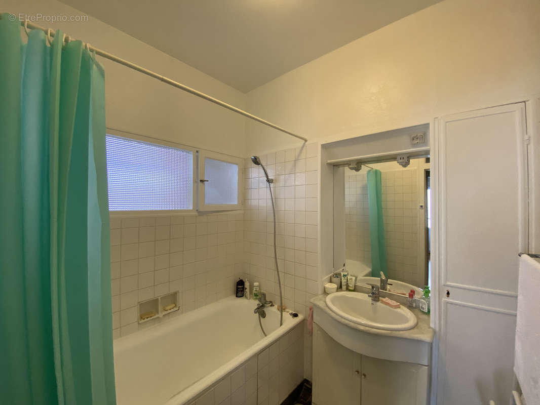 Appartement à ANGERS