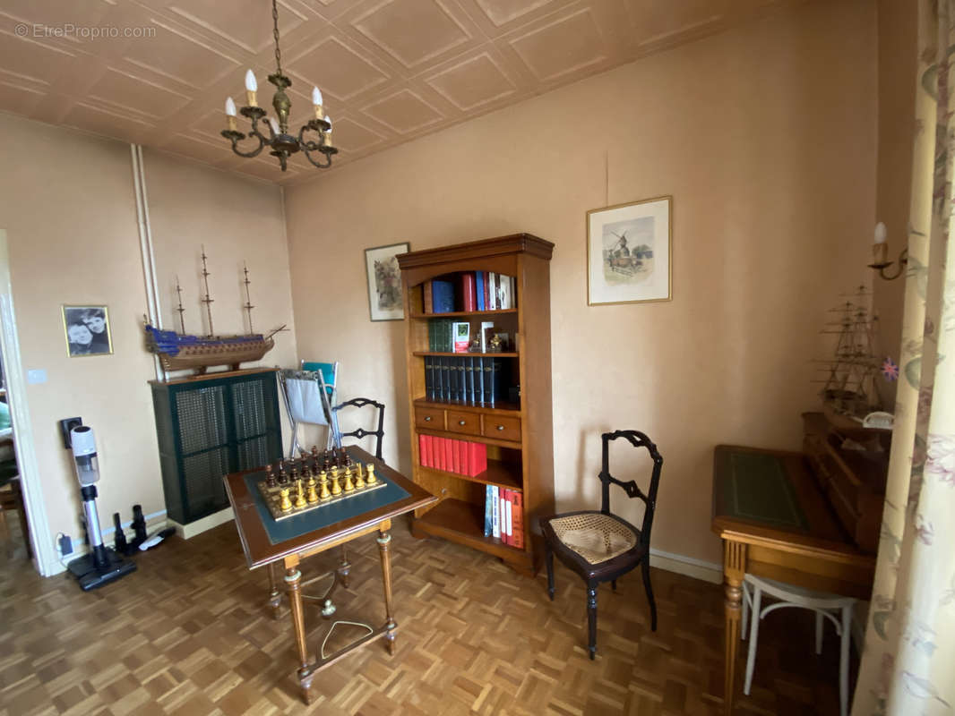 Appartement à ANGERS