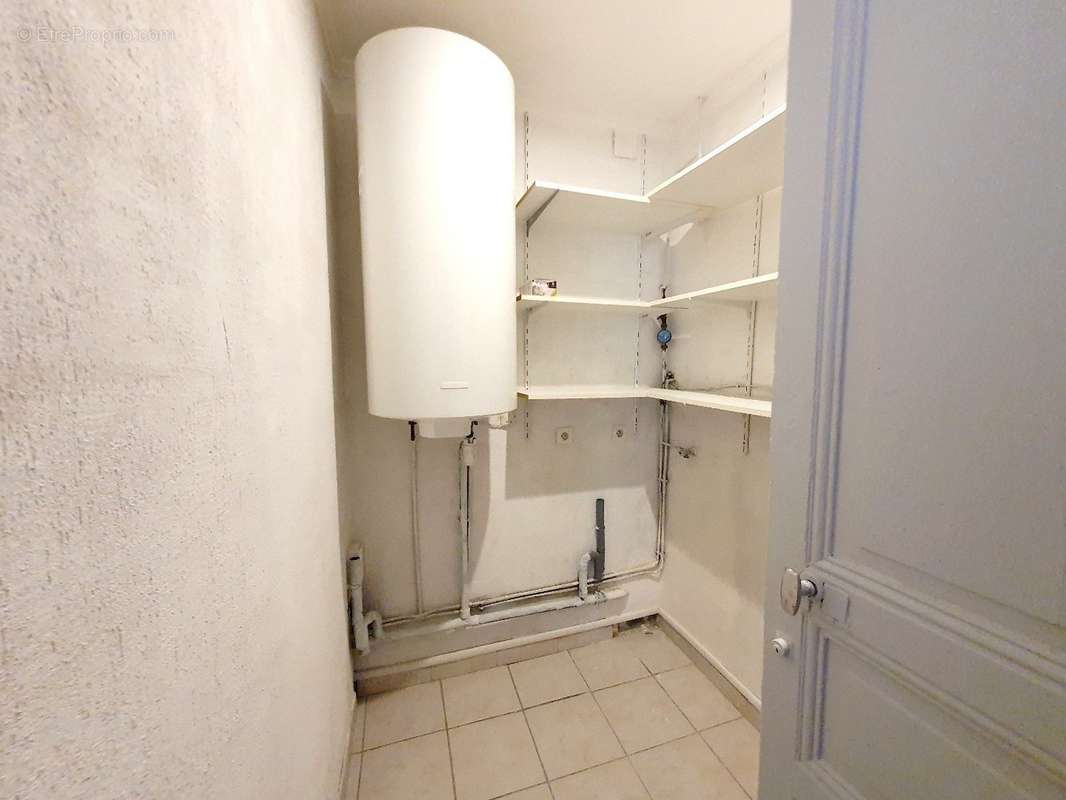 Appartement à BEZIERS