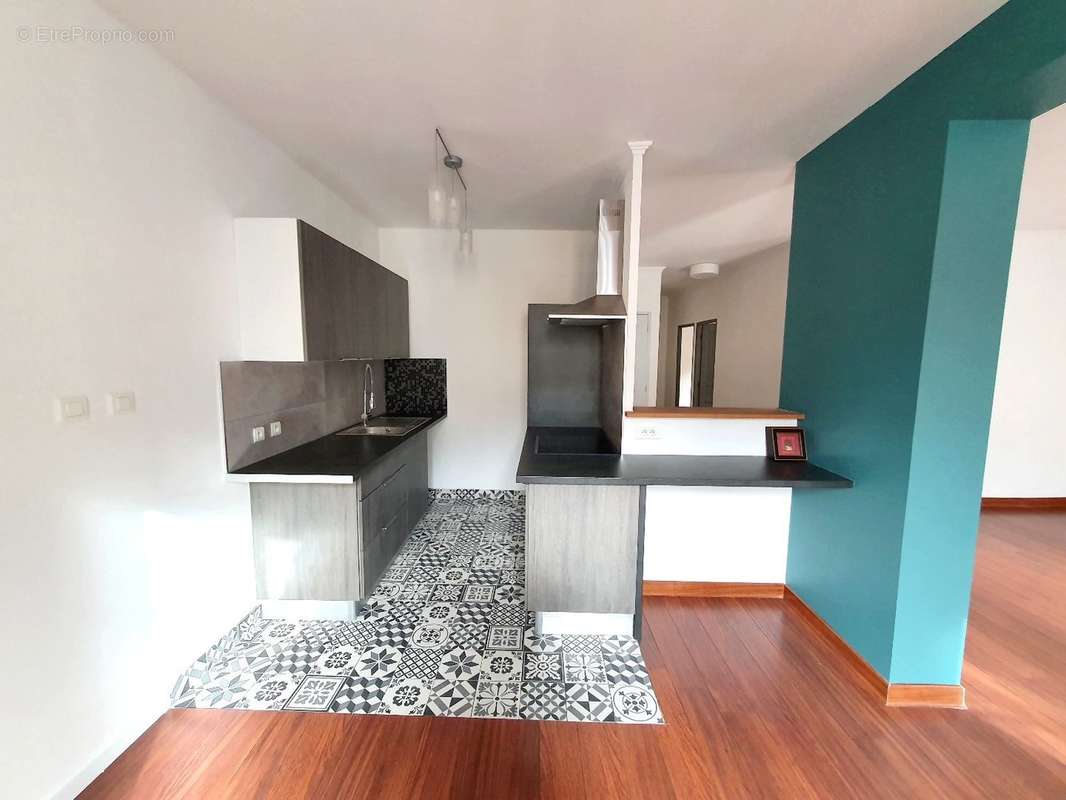 Appartement à BEZIERS