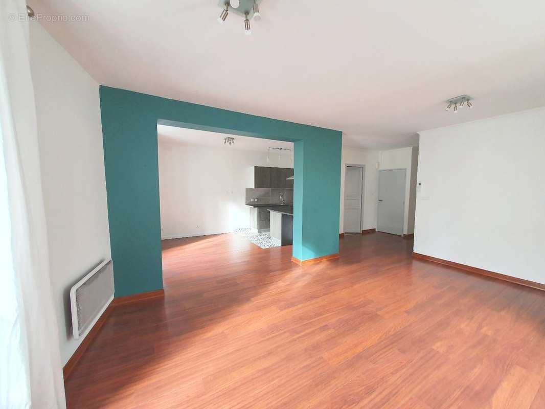 Appartement à BEZIERS