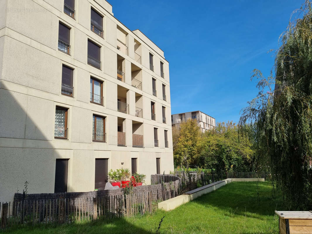 Appartement à BRUGES