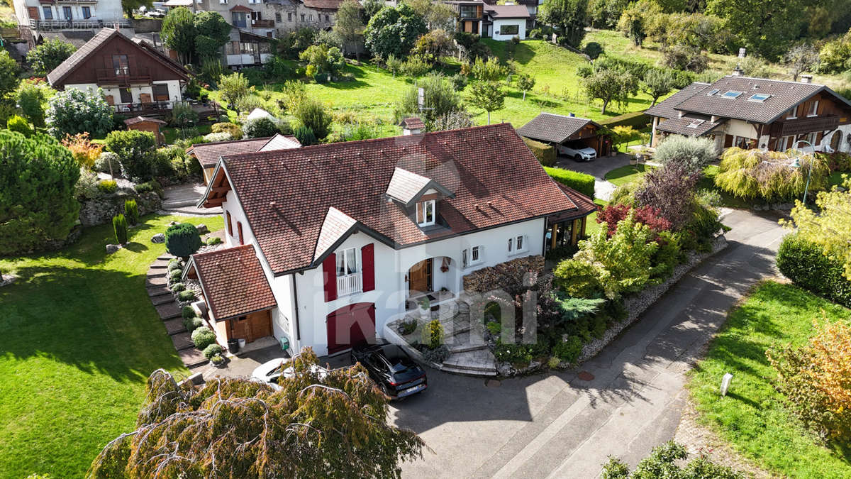 Maison à EVIAN-LES-BAINS