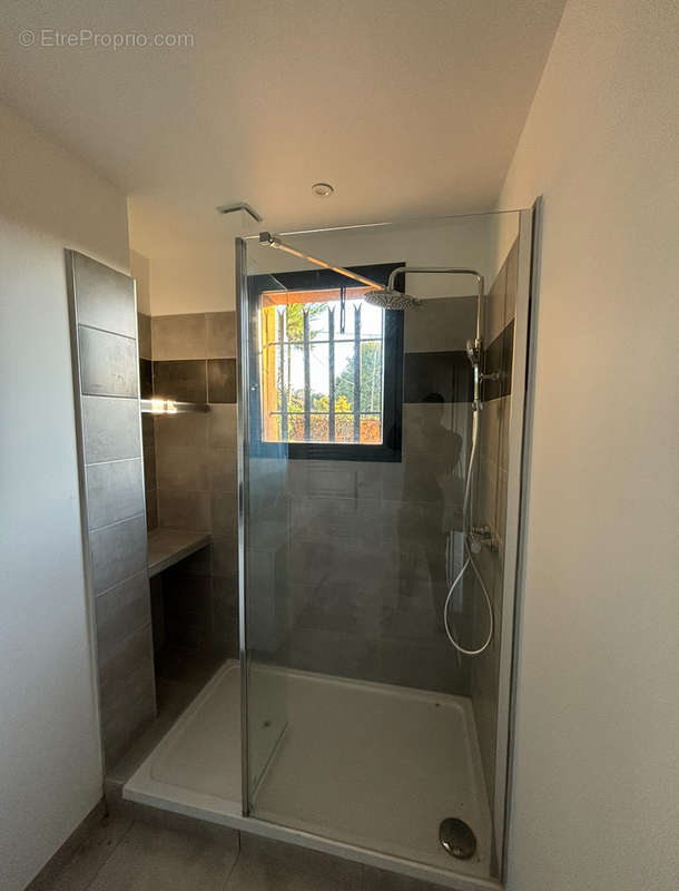 Appartement à PESSAC