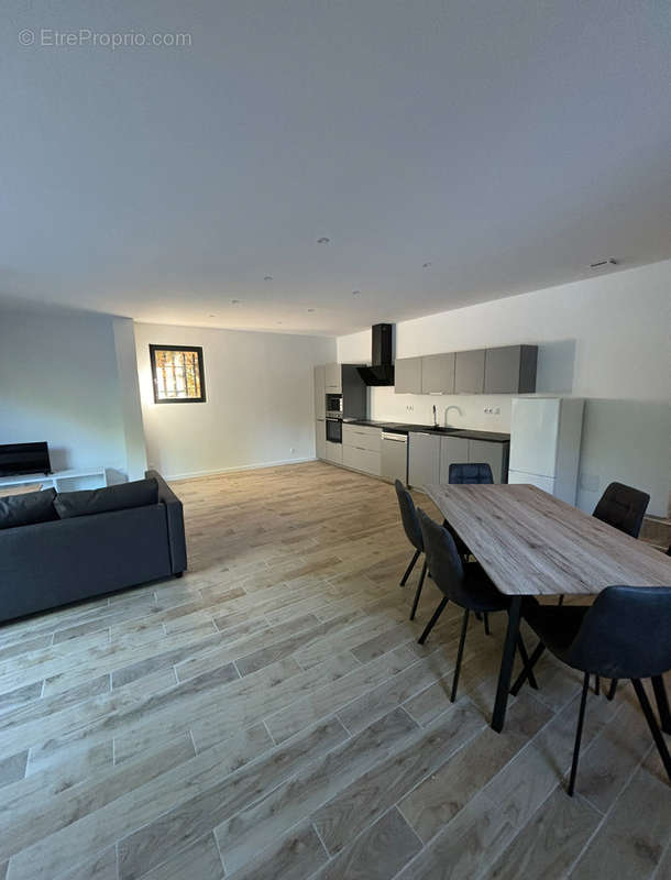 Appartement à PESSAC